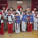 경희대 대영 태권도장 이미지