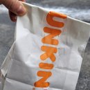 던킨도너츠 홍성점 이미지