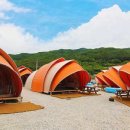 무주덕유산글램핑 이미지