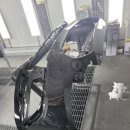 한양자동차부분정비 이미지