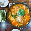 사가정두부 이미지