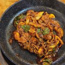 주물럭집 | 성수역 노포 느낌 맛집 가성비 닭갈비주물럭 대성집 내돈내산 후기