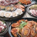 농수산물도매시장 채소1동_1 이미지