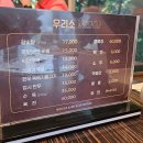 우리소 | 용인 '우리소'｜모임하기 좋은 맛집, 메뉴추천 (수육, 육전, 갈비탕, 냉면)