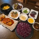 영천(대구) | ［대구 달서］두류동 뭉티기 맛집 "영천생고기육회"후기