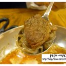 육쌈냉면 이미지