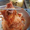 덕신밀면 이미지