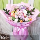 플라워 오브 아리엘 이미지