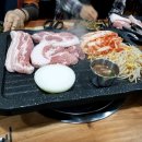 색달가든깐부고깃집 | 가성비 좋은 제주도민 맛집 색달가든깐부고깃집