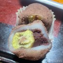 베이커리밤마을 - 공주시 백미고을길 5-13 | 공주에서 무조건 사 오는 부자떡집 알밤모찌, 베이커리밤마을 밤파이 후기