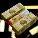 베프컴퍼니 | 🍓🍈 후루츄 액상 3종 멜론/블루베리/킹스베리 찐 후기 🫐