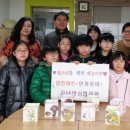 냅킨아트 연필꽂이 이미지