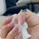 다양한 네일아트 기법 실습 이미지