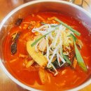 칭구짬뽕 성서계대점 이미지