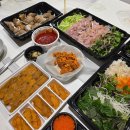 풍기바다수산 | 홈마카세 우니가에서 국내산 말똥성게알, 칠레산, 페루산 성게알 우니 즐기기