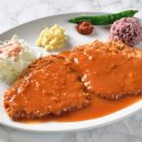 맘 돈까스