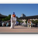 봉산탈춤 이미지