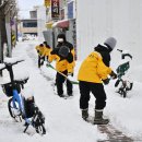 Snow County 이미지