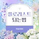 플로리스트자격 | 플로리스트 되는법 자격부터 창업까지 현실후기