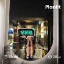 11650-7-60-8 | [예비신부 본식 전 다이어트 (D-60)] 7월 한 달 운동 기록