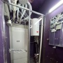 LS타워_상 | 샤워부스설치 업체 무흰지 강화유리문 시공