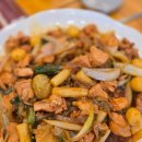 두마리찜닭 강북미아점 네이버블로그