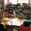 진주여성회 달팽이어린이 도서관 이미지