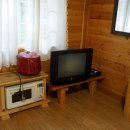 로하스통나무집 이미지