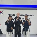 인천특공무술 경희대 흑추관 정무도장 입시반에서 체육대학 꿈을 현실로 가까이에서 느껴본 생생 후기