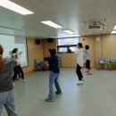 실버체조지도사 이미지