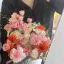 로맨틱데이 - 강남구 | [울산 문화센터 플라워레슨] 인테리어 소품으로 딱! 로맨틱한 '행잉볼 플라워' 원데이 클래스 후기