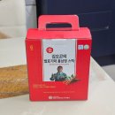 에이치지 | 홍삼선물세트 에이치지바이오 홍삼스틱