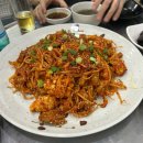 조리미숯불곱창알찜