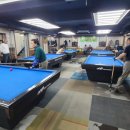 당구마을 | 경당회정모 (20260510) 당구대회