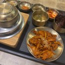 대수정 | 부산 범일동 커넥트현대 맛집 대수정 제육볶음 솥밥 후기