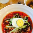 명동할머니국수분당