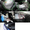 [판매완료][기아] all new 모닝 럭셔리 2012년 4월 7,918 km (신차 as기간) - 비흡연 여성 1인신조 이미지