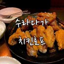 수라다가