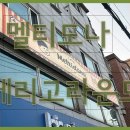 메리고라운드 티스토리