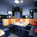 락휴 노래연습장 이미지