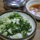 음성설렁탕 이미지