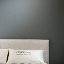 The Infini | 영국 하이엔드 침대브랜드 바이스프링(VISPRING), 인피니 청담 명품 침대 추천