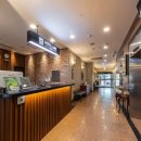 레지던스호텔라인 이미지