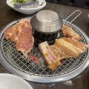 성서봄날에숯불갈비 이미지