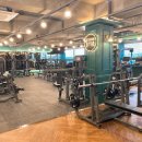 스트롱짐 화산 4호점 이미지