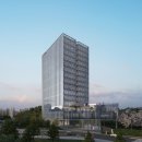 용인기흥ICT밸리 B블럭 이미지