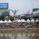 하루의 여유~ 봉화 은어 축제 ... 이미지