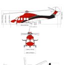 [[다큐멘터리]] AW139 헬리콥터 세계 6톤급 중형 헬리콥터 시장의 강자 이미지