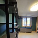 용지집 | [부산/경남 시스템 드레스룸]창원시 용지 더샵 레이크파크아파트에 예쁜집 시스템 드레스룸 시공 후기