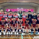 통영시농구스포츠클럽